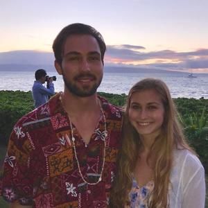 Meet your Posher, Jake